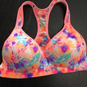 Victoria’s Secret Pink Sports Bra
